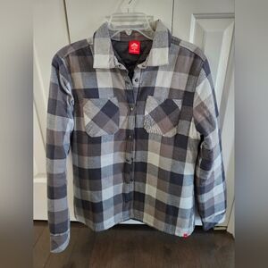 Eastern Mountain Sports Men's Medium Lined Fleece